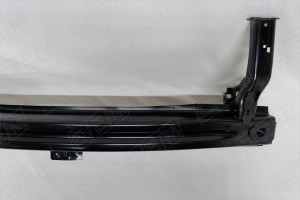 Усилитель бампера переднего Volkswagen Polo sedan 6 (2020-нв) OEM0045UBP OEMPARTS