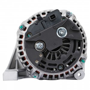 Генератор 160A LG 1012 START VOLT