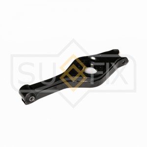 Рычаг нижний / Зад. подв. HYUNDAI Elantra(HD) 06-12 / i30(FD) 07-11 SH-1255 SH-1255 SUFIX