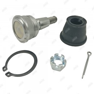 Опора шаровая HONDA JAZZ 02-08 JB28302 JB28302 JIKIU