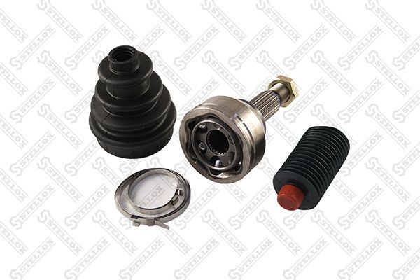 ШРУС наружный к-кт! 21184\ Ford Focus all 98> 150-1354-SX STELLOX