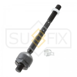 Рулевая тяга L/R RENAULT Duster 1.2-1.6 10 SD-1106 SD-1106 SUFIX
