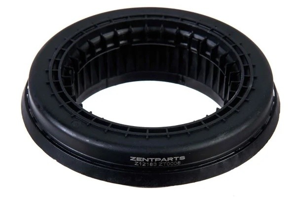 подшипник опоры амортизатора! Nissan Qashqai/ Rogue/ X-trail 14> Z12183 ZENTPARTS