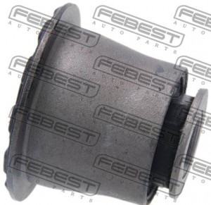 Сайлентблок задн балки задний FORD MONDEO GE 2000-2007 FDAB-012 FDAB-012 FEBEST