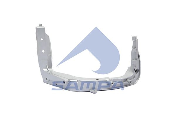 Кронштейн фары правый Scania 6 серия 045147 SAMPA
