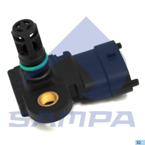 Датчик давления воздуха Volvo/RVI 091.383 SAMPA