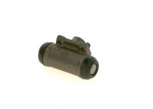 FIAT MAREA/MULTIPLA/PALIO/TEMPRA/TIPO F 026 002 158 BOSCH