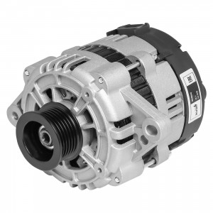 Генератор для а/м Chevrolet Aveo/Lacetti 2PIN  LG0549 LG0549 START VOLT