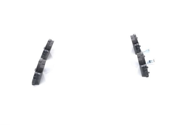 Колодки тормозные 0986494090 0 986 494 090 BOSCH