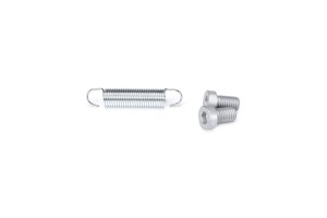 JOST пружина Jost 36/37 T02801001 TOPCOVER
