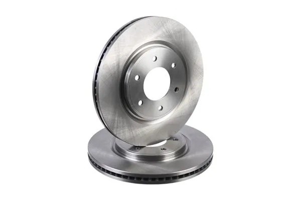 диск тормозной передний!\ Nissan Armada, Infiniti QX56 03> 6020-1910V-SX STELLOX