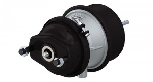 Энергоаккумулятор BPW SAF SCHMITZ тип 16/24 (дисковый тормоз) WABCO 9253840100 WABCO