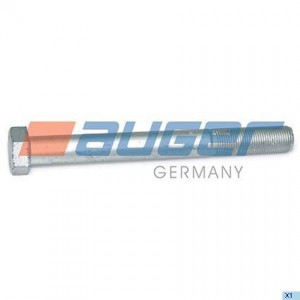 Болт реактивной тяги передний STRALIS 16933735 AUGER 68262 M18x180 68262 AUGER