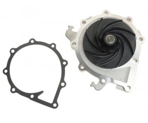 Насос водяной SITRAK HOWO дв.MC11 MOVELEX 200V065006694MX MOVELEX