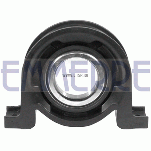 Подшипник подвесной D=75 MAN TGA 925052 EMMERRE