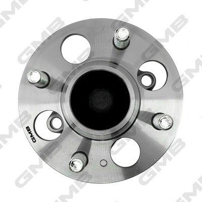 Ступица колеса заднего GH34410T GH34410T GMB
