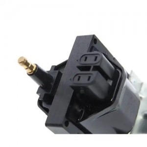 Катушка зажигания DAEWOO Nexia MEGAPOWER 370-13-015 MEGA POWER