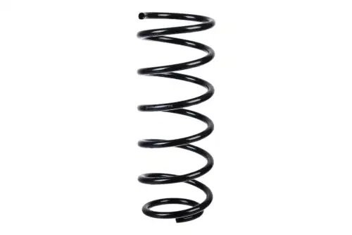 пружина задняя! 42 372 46 Hyundai Solaris 03/11-02/12 Z37918 ZENTPARTS