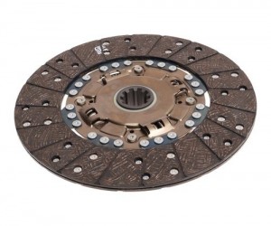 Диск сцепления JAC N56 MOVELEX 1600200LD300MX MOVELEX