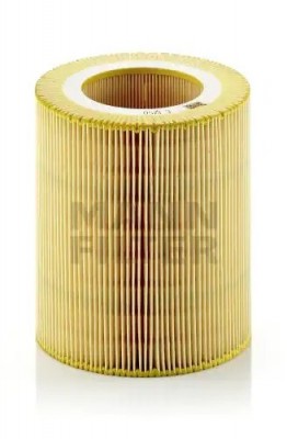 Фильтр воздушный C1250 C 1250 MANN FILTER