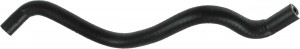 патрубок радиатора!\ Opel Astra 05-12 021643 GATES