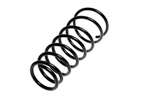 пружина задняя!\ Kia Spectra FB 97-09 ST114023R STANDARD SPRINGS