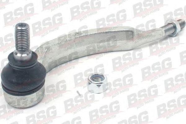 Наконечник рулевой тяги PEUGEOT 407 (04-10) CITROEN C6 (05-12) правый BSG BSG70310001 BSG