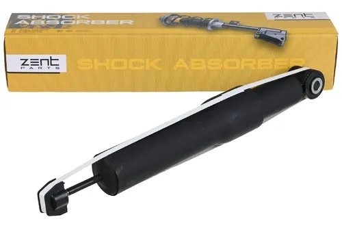 амортизатор задний! T212915010\ Chery Tiggo 5> Z73613 ZENTPARTS