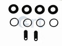 VW TOUAREG (2002-2010)/ PORSCHE 944 (1981>) 28/30 мм BREMBO 400835 ERT