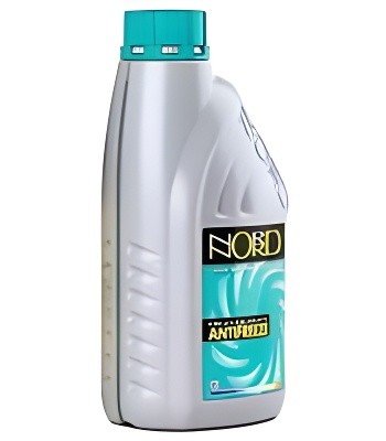 Антифриз синий -40C 1кг G11 NORD NSW 20294 NORD