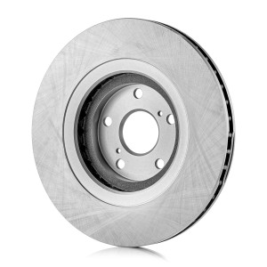 диск тормозной! передний\ Lexus RX 2.0-3.5 08>, Toyota RAV 4 2.0/2.0TD/2.2TD 12> 416101311 MOBILAND