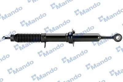 Амортизатор TOYOTA Hilux (05-) передний левый/правый газовый MANDO MSS020010 MANDO