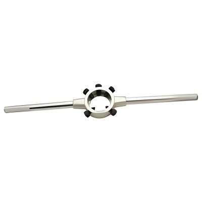 Плашкодержатель 25х9 ЭВРИКА ER-02590 EVRIKA