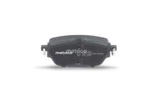 CITROEN C4 II (2011>) 3010264 METACO
