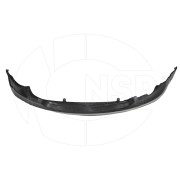 Бампер HYUNDAI Solaris хетчбек (11-) задний NSP NSP02866114L200 NSP