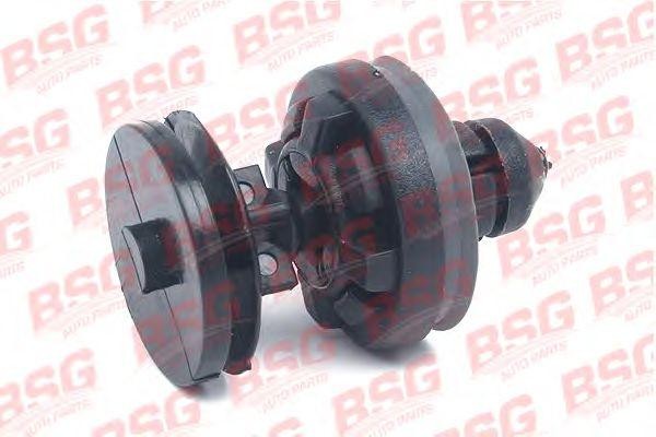 Клипса FORD Focus (98-) крепления обшивки двери BSG BSG30995016 BSG
