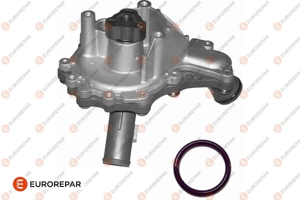 FORD TRANSIT (2006>) С КРЫШКОЙ 1623096280 EUROREPAR