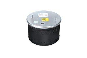BPW ECO MAX (1996>) без стакана TYPE 36K T0070-4881V1 TOPCOVER