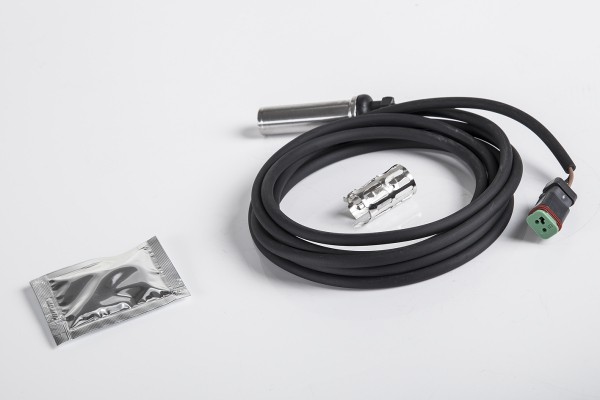 датчик ABS! L2330 с втулкой и смазкой\ RVI, Volvo 08641900A PETERS ENNEPETAL