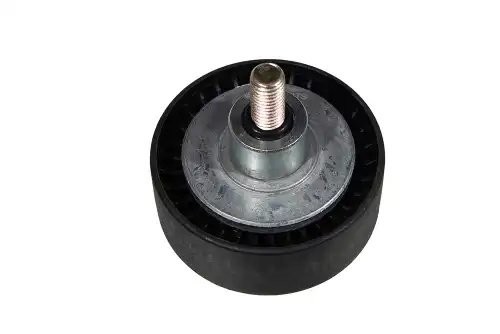 ролик обводной!\ BMW E46 1.6i/1.8i 98>/Z3 1.9 98> Z23757 ZENTPARTS