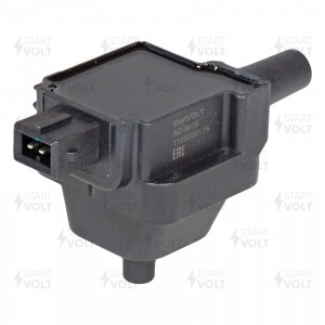 Катушка зажигания для а м Geely Emgrand EC7 (11-) 1.8i Chery Tiggo 3 (14-) 1.6i  SC 3008 START VOLT