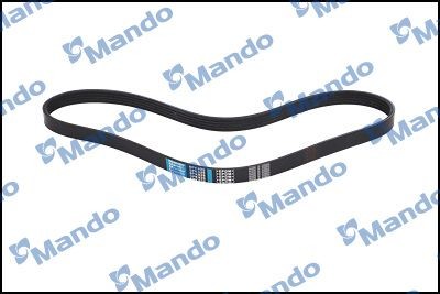 Ремень приводной поликлиновой 5PK925 MANDO MB5PK925 MANDO