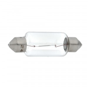 лампа! 18W 24V SV8.5\ 8GM002091-241 HELLA