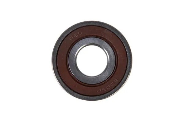 подшипник генератора!/Valeo 15x40x12mm\ MB W124/W163/W210 92> 4300058SX STELLOX