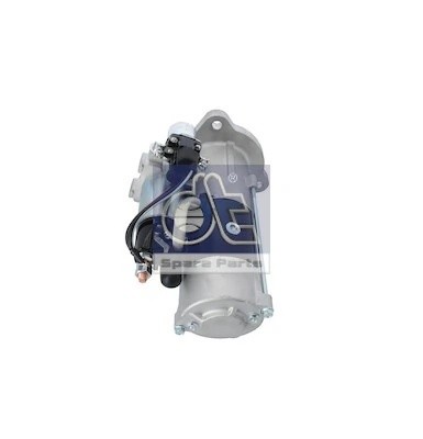 Стартер VOLVO FM12 (G2/3),FH12 (G3/4) (24V 5.5кВт) DT 2.22010 DIESEL TECHNIC