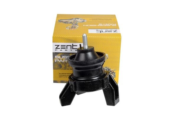 подушка ДВС задняя! Hyundai Santa Fe 2.7 06> Z13382 ZENTPARTS