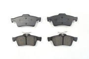 Колодки тормозные дисковые(аналог TRW GDB1621) GDB1621ZFR GDB1621ZFR ZF