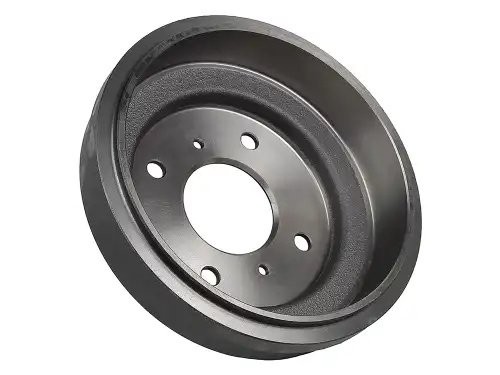 барабан тормозной! Nissan Almera N16/Almera Classic 1.5 00> Z01693 ZENTPARTS