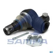 Наконечник рулевой тяги Actros 09777201 SAMPA