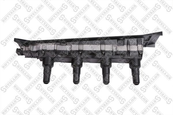 катушка зажигания!\ Saab 9-3/9-5 2.0/2.3i 97> 6100226SX STELLOX